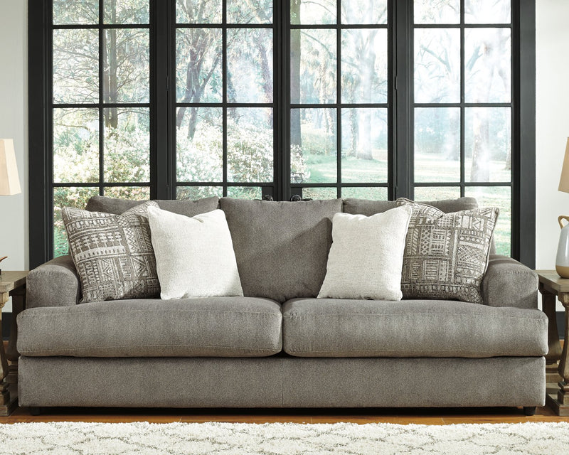 Soletren Sofa - Austin's Furniture Depot (Austin,TX)