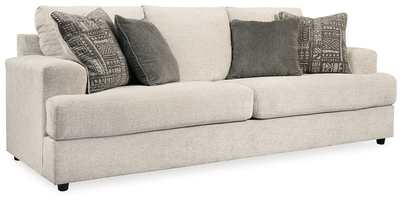 Soletren Sofa - Austin's Furniture Depot (Austin,TX)