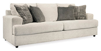 Soletren Sofa - Austin's Furniture Depot (Austin,TX)