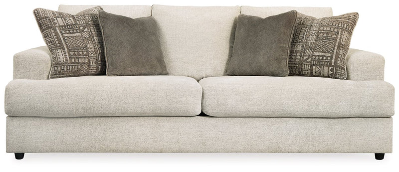 Soletren Sofa - Austin's Furniture Depot (Austin,TX)