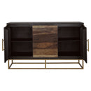 Zara Accent Cabinet