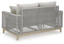 Seton Creek Outdoor Seating Set