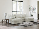 Stupendous - Sectional