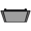 Windrose Standing Mirror with LED Lighting