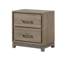 River Nightstand