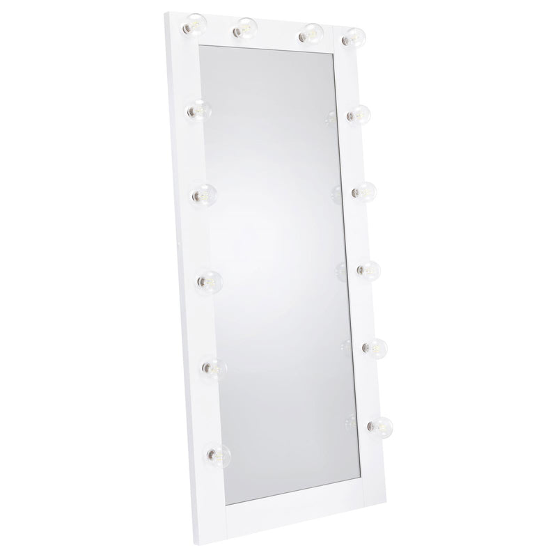 Floor Mirror   96955 - Austin's Furniture Depot (Austin,TX)