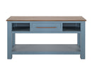 Alban - 1 Drawer Sofa Table