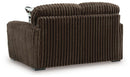 Midnight-Madness Loveseat