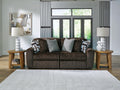 Midnight-Madness Sectional Sofa