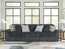 Midnight-Madness Sectional Sofa