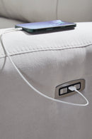 Social Pointe Power Recliner - Austin's Furniture Depot (Austin,TX)