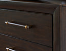 Dantenton - Dresser