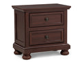 Claribelle Night Stand
