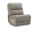 Narwhal Place Power Reclining Sectional - Austin's Furniture Depot (Austin,TX)