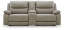 Narwhal Place Power Reclining Sectional - Austin's Furniture Depot (Austin,TX)
