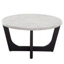 Chrissy - Marble Top Table
