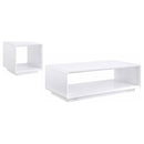 Paseo - Coffee Table Set