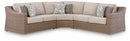 Laguna Heights Outdoor Sectional