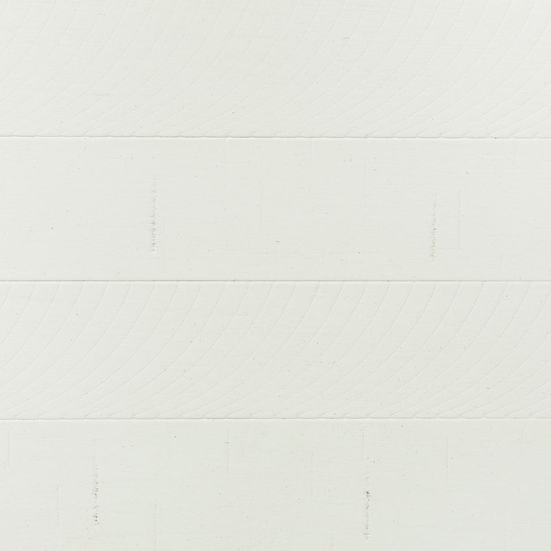 Stone - Counter Pew Bench - White