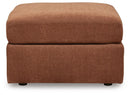 Modmax Oversized Accent Ottoman
