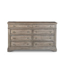 Highland - Dresser