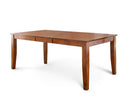 Mango - Table - Light Oak