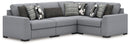 Bealton - Sectional