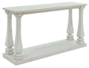Arlendyne - Sofa Table - Antique White
