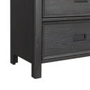 Hampton Kids - 6-Drawer Dresser