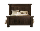 Desire, Queen Bed