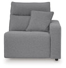 Modmax Power Reclining Sectional with Chaise