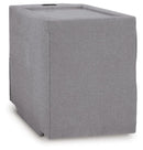 Modmax Sectional with Audio System