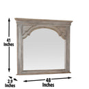 Highland - Bedroom Set