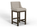 Seating - Upholstered Bar Stool