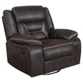 Greer Swivel Glider Recliner