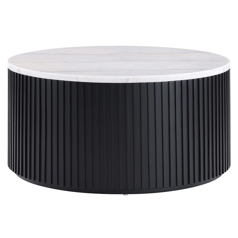 Colvin - Coffee Table