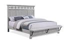 Beckett Queen Bed image