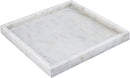 Barletta - Marble Square Tray
