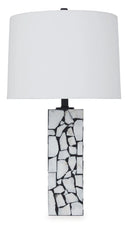 Macaria Table Lamp