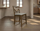 Loft Brown 24” Barstool**