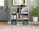 Onita Nine Cube Organizer
