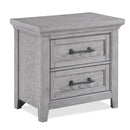 Beckett Nightstand
