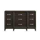 Beaumont - 9-Drawer Dresser
