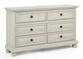 Claribelle Dresser