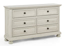 Claribelle Dresser
