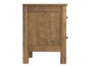 Olimpia - Nightstand - Towny Brown