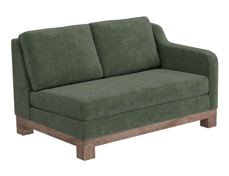 Samba - Loveseat
