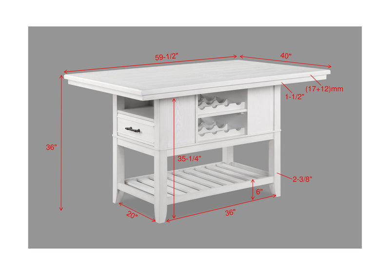 Wendy - Dining Room Set