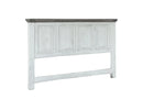 Luna King Bed
