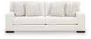 Hartside - Sofa - Frosted - Austin's Furniture Depot (Austin,TX)